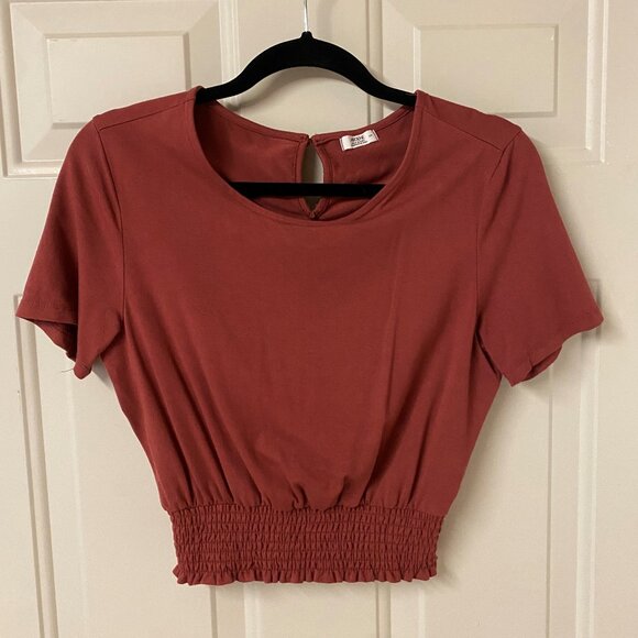 Two Ardene Tops Size Small - Picture 4 of 6